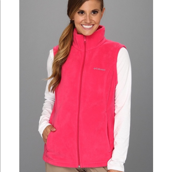 Columbia Jackets & Blazers - Columbia Vest Size S